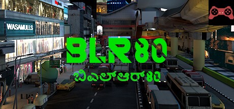 BLR80 System Requirements