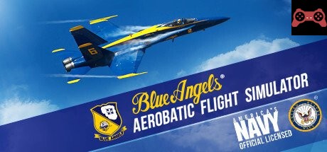 Blue Angels Aerobatic Flight Simulator System Requirements