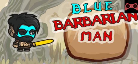 Blue Barbarian Man System Requirements