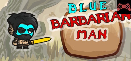 Blue Barbarian Man System Requirements