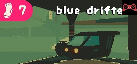 Blue Drifter System Requirements