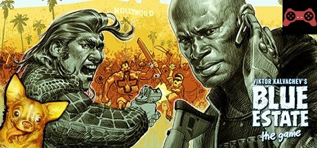 Blue Estate The Game System Requirements