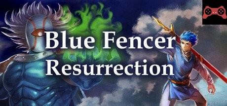 Blue fencer Resurrection System Requirements