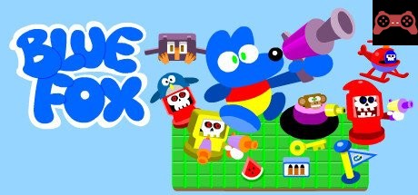 Blue Fox System Requirements
