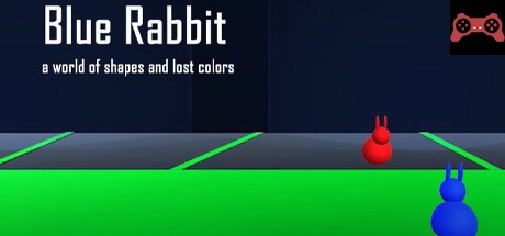 Blue rabbit a world of shapes and lost colors System Requirements