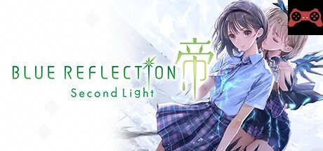 BLUE REFLECTION: Second Light System Requirements