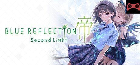 BLUE REFLECTION: Second Light System Requirements