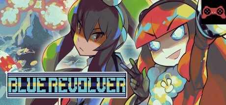 BLUE REVOLVER System Requirements
