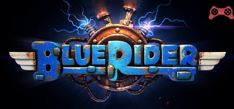 Blue Rider System Requirements