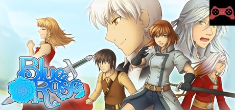 Blue Rose System Requirements