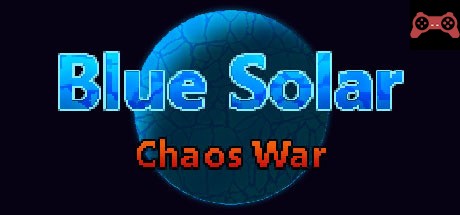 Blue Solar: Chaos War System Requirements