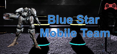 Blue Star Mobile Team System Requirements