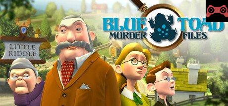Blue Toad Murder Files: The Mysteries of Little Riddle System Requirements