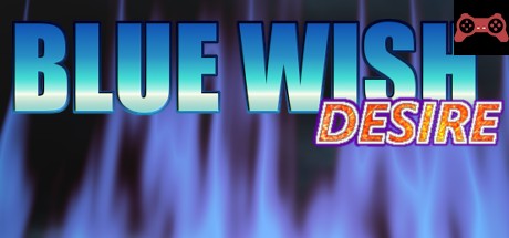 BLUE WISH DESIRE System Requirements
