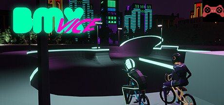 BMX Vice System Requirements