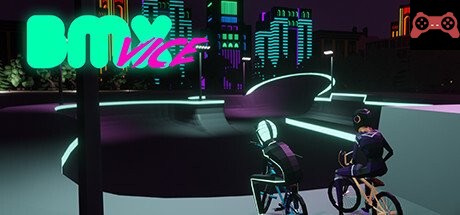 BMX Vice System Requirements