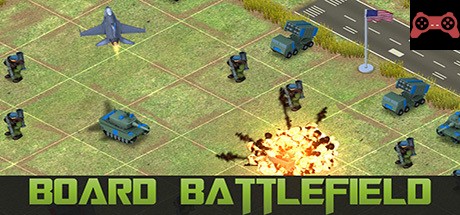 Board Battlefield System Requirements