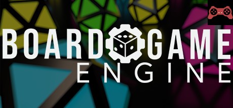 Board Game Engine System Requirements