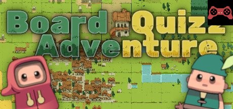 Board Quizz Adventure System Requirements