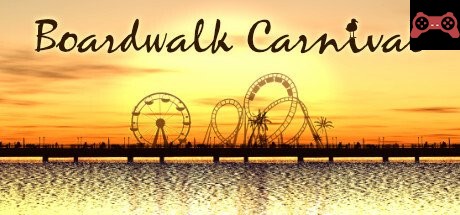 Boardwalk Carnival Game System Requirements