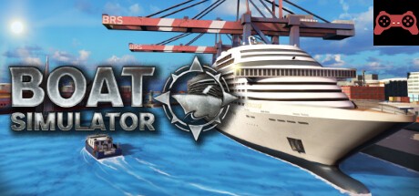 Boat Simulator System Requirements