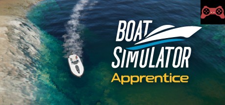 Boat Simulator Apprentice System Requirements