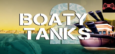 Boaty Tanks 2 System Requirements