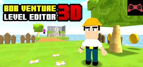 Bob Venture 3D Level Editor System Requirements