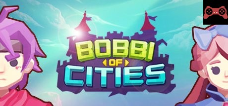 Bobbi_Cities System Requirements