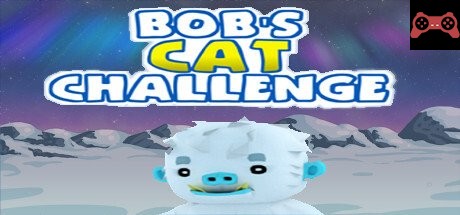 Bob's Cat Challenge System Requirements