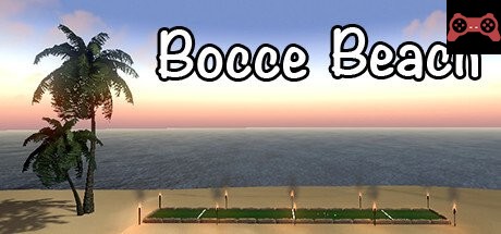 Bocce Beach System Requirements