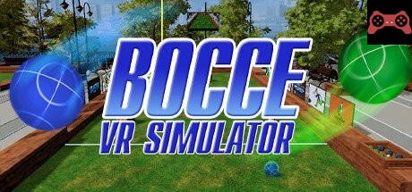 Bocce VR Simulator System Requirements