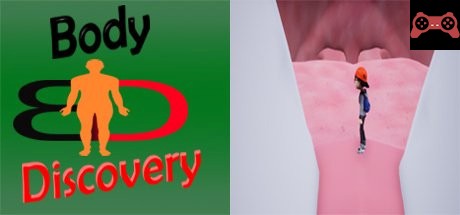 Body Discovery System Requirements