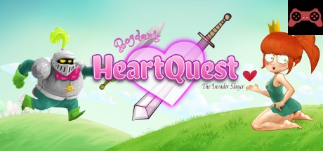 Bogdan's HeartQuest - The Invader Slayer System Requirements