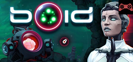 Boid System Requirements