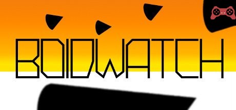 BoidWatch System Requirements