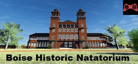 Boise Historic Natatorium System Requirements