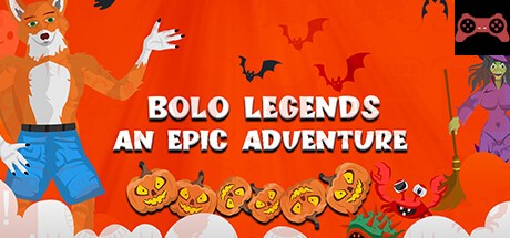 BOLO Legends - An Epic Adventure System Requirements
