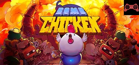 Bomb Chicken System Requirements