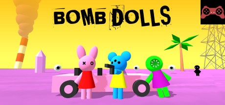 Bomb Dolls System Requirements