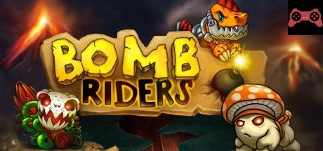 Bomb Riders System Requirements