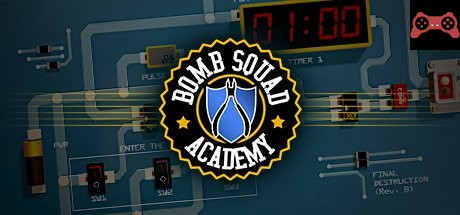 Bomb Squad Academy System Requirements