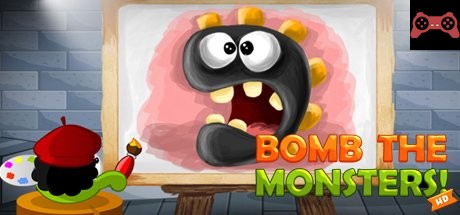 Bomb The Monsters! System Requirements