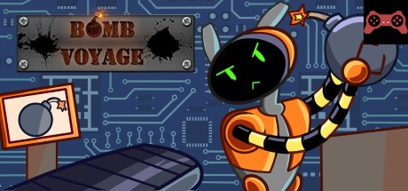 Bomb Voyage System Requirements