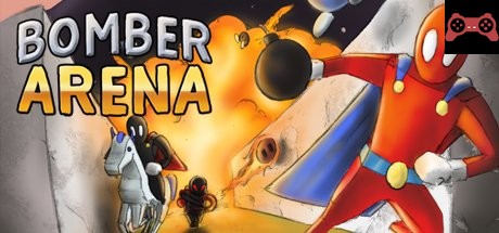 Bomber Arena System Requirements