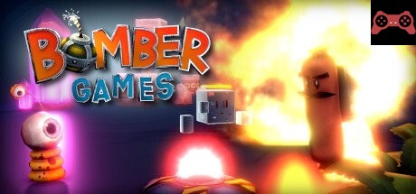 Bomber Games System Requirements
