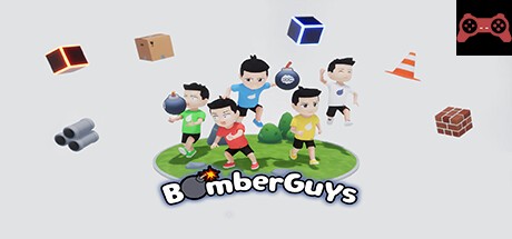 BomberGuys System Requirements