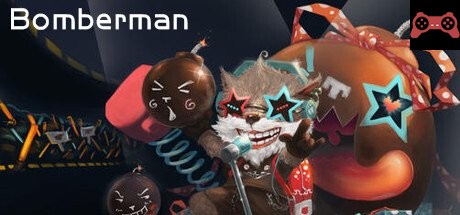 Bomberman System Requirements