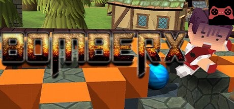BOMBERX System Requirements