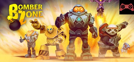 BomberZone System Requirements
